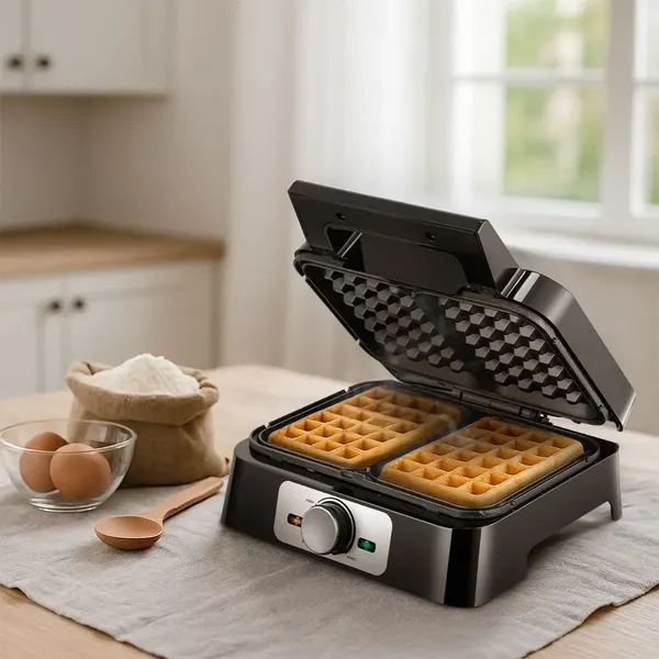 Вафельница Kitfort КТ-4687