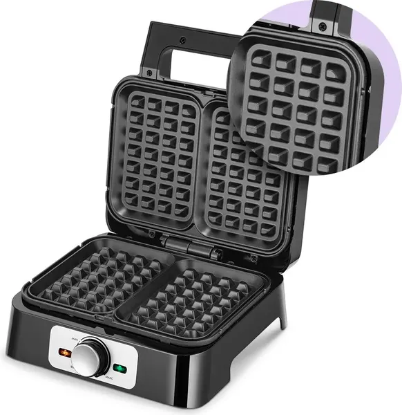 Вафельница Kitfort КТ-4687