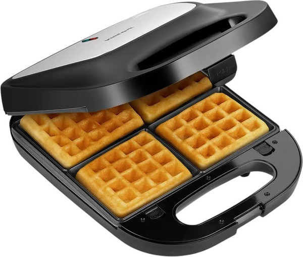 Вафельница Kitfort КТ-4688 - фото