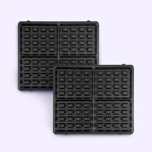 Вафельница Kitfort КТ-4688