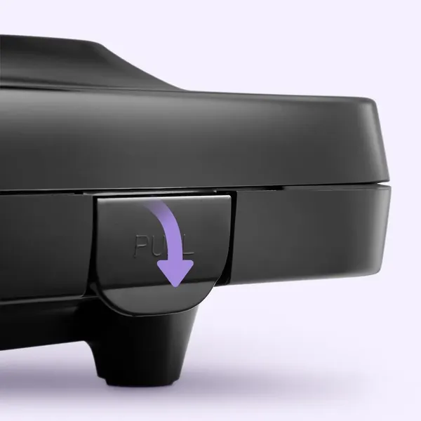 Вафельница Kitfort КТ-4688