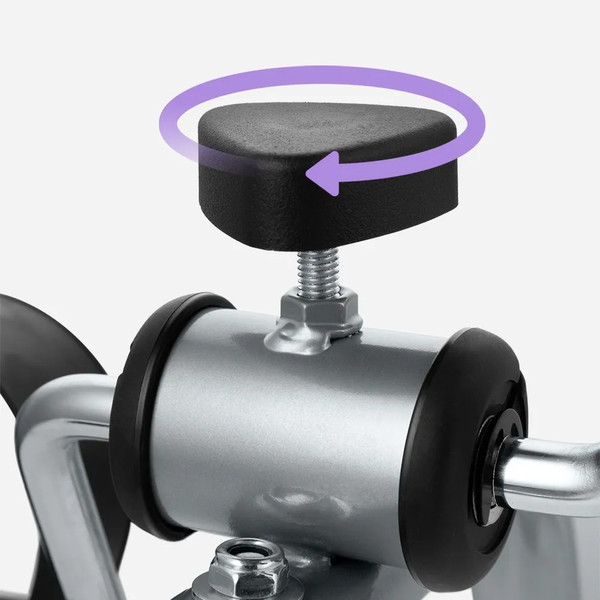 Велотренажер Kitfort КТ-6521