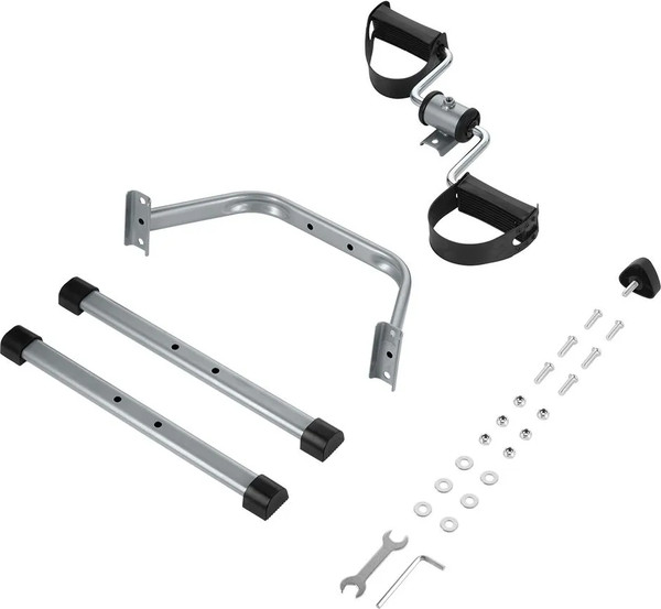 Велотренажер Kitfort КТ-6521