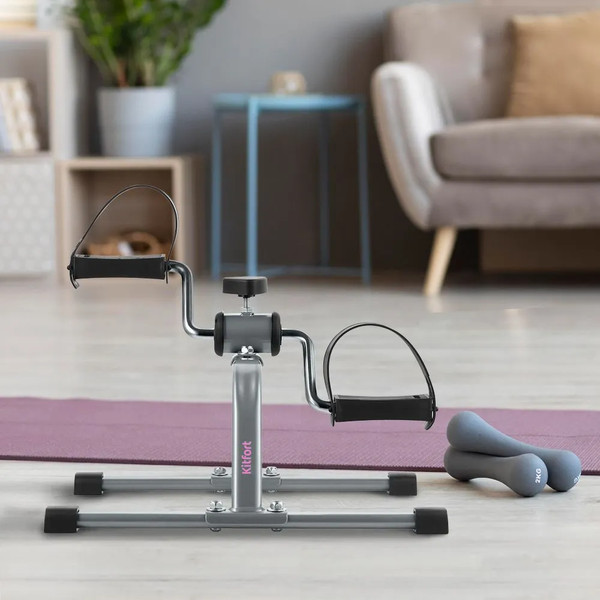 Велотренажер Kitfort КТ-6521