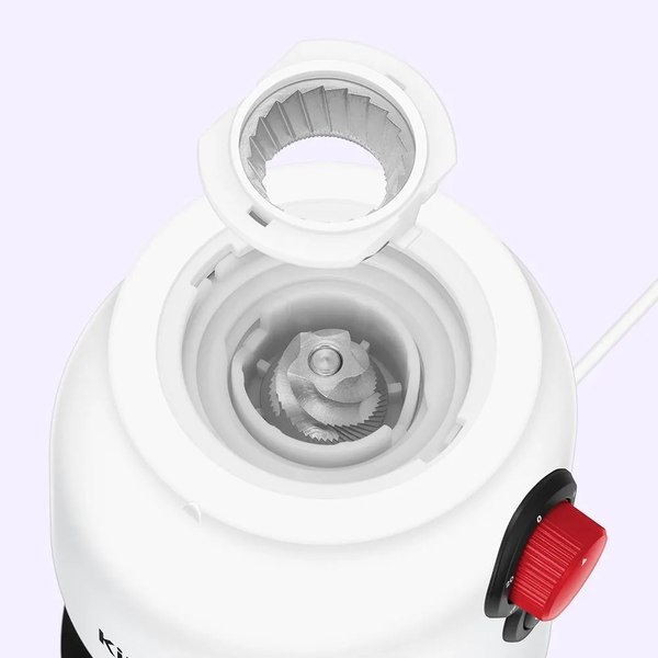 Кофемолка механическая Kitfort КТ-7566