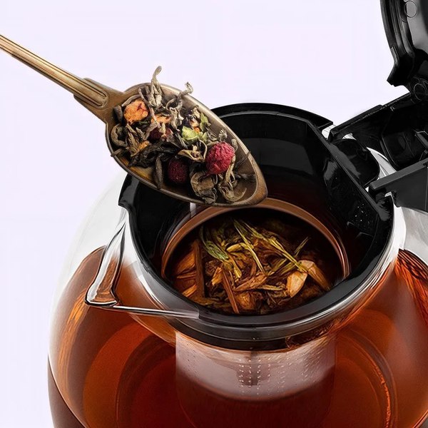 Набор для приготовления чая и кофе Kitfort КТ-6777