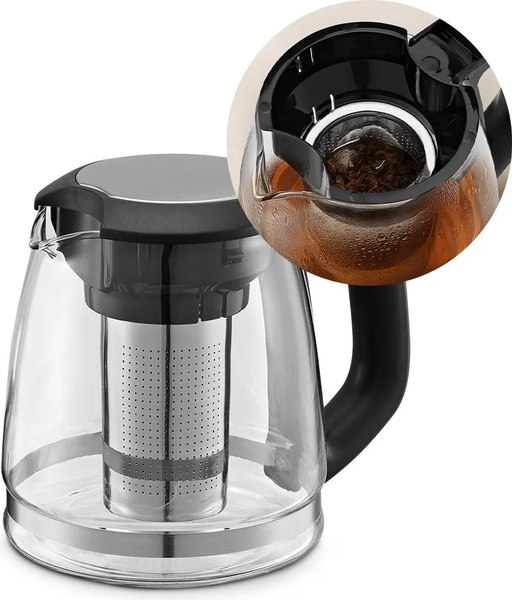 Набор для приготовления чая и кофе Kitfort КТ-6778