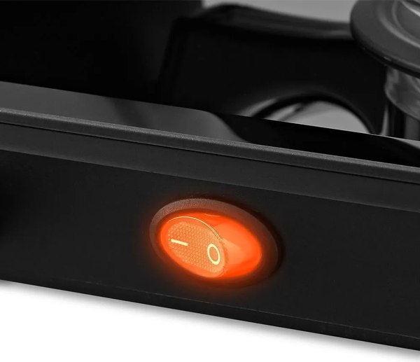 Набор для приготовления чая и кофе Kitfort КТ-6779