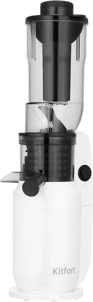 Соковыжималка электрическая Kitfort КТ-1164 - фото