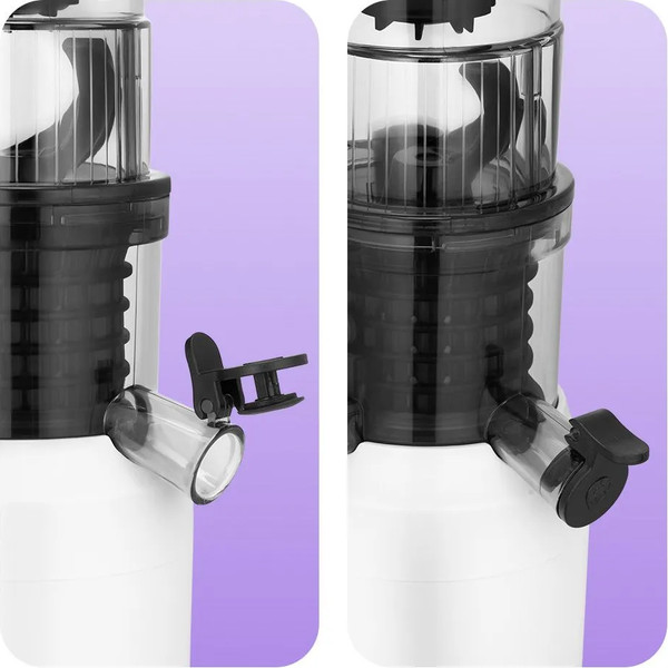 Соковыжималка электрическая Kitfort КТ-1164