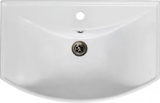 Тумба с умывальником Runo Стиль 65 + Стиль 65