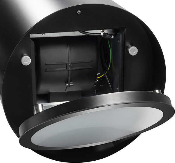 Вытяжка коробчатая ZORG Nitra 1260 39 S