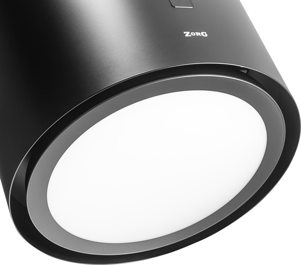 Вытяжка коробчатая ZORG Nitra 1260 39 S