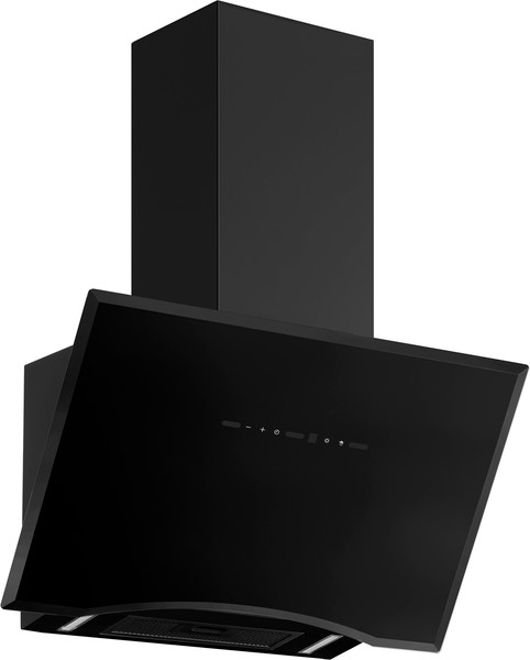 Вытяжка наклонная ZORG Polo 1080 60 S-GC - фото