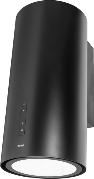 Вытяжка скрытая ZORG Rondo 1260 39 S - фото