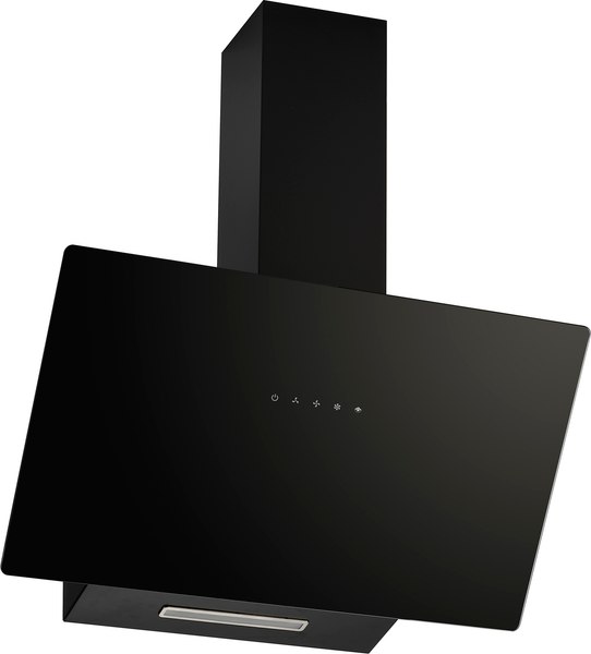 Вытяжка наклонная ZORG Ultra 1030 60 S - фото