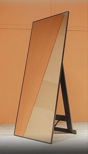 Зеркало Toppus Paris 60х150 / 2911.019 - фото