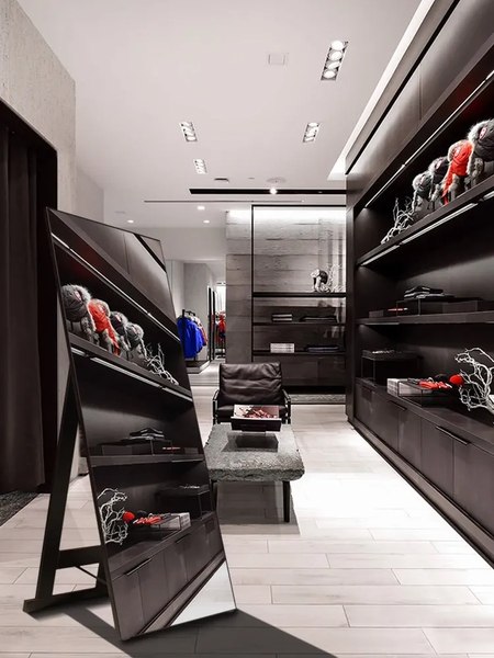 Зеркало Toppus Paris 60х150 / 2911.019