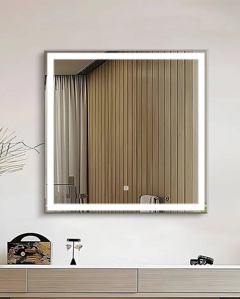 Зеркало Toppus New York 77х77 / 2911.020