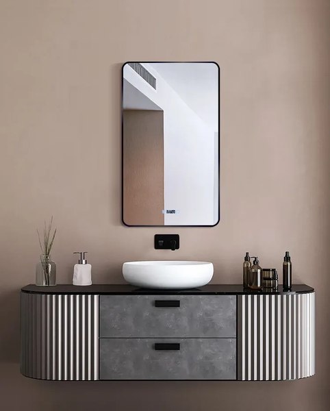 Зеркало Toppus Monaco 60х100 / 2911.022 - фото