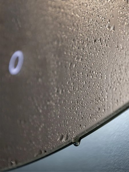 Зеркало Toppus Milan D100 / 2911.028