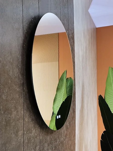 Зеркало Toppus Milan D77 / 2911.031