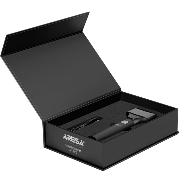 Электробритва Aresa AR-4653