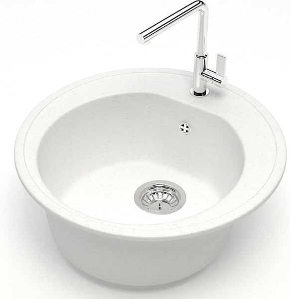 Мойка кухонная Marrbaxx 3/G31 / F003G031