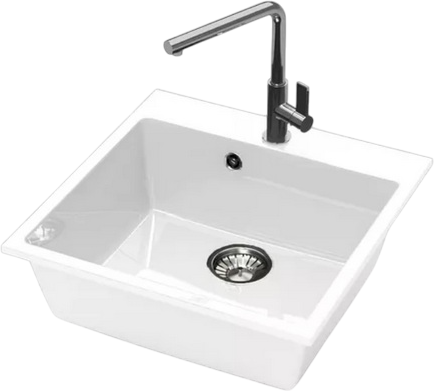 Мойка кухонная Marrbaxx 44/Q7 / F044Q007 - фото