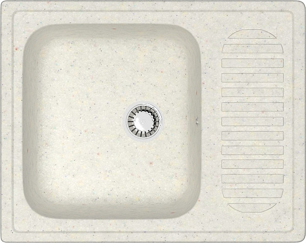 Мойка кухонная Marrbaxx 15/Q7 / F015Q007 - фото