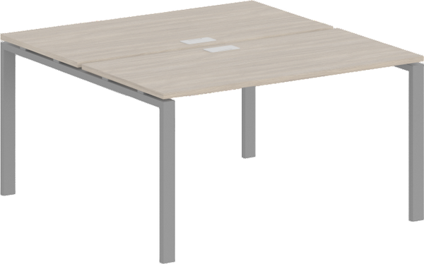 Комплект письменных столов Norden 120х163.8х75 / SG.247.OD.63.AN - фото