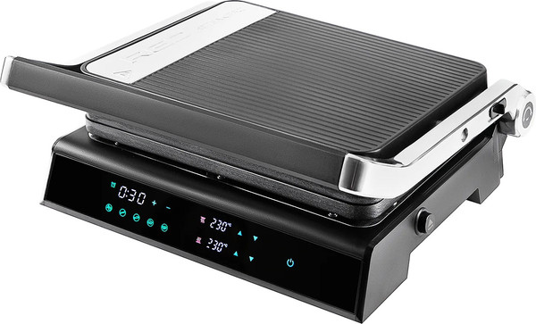 Электрогриль RED solution SteakPRO G807D - фото