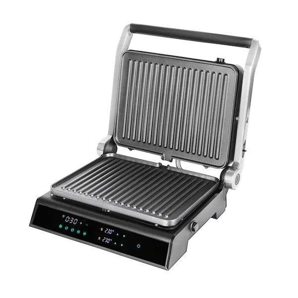 Электрогриль RED solution SteakPRO G807D