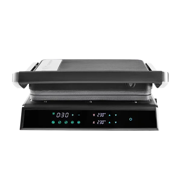 Электрогриль RED solution SteakPRO G807D