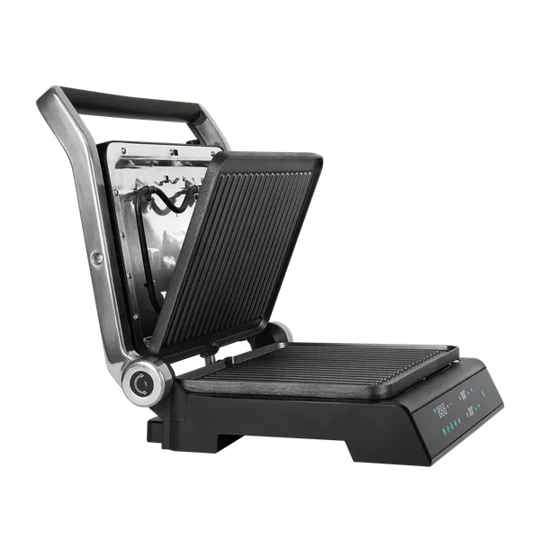 Электрогриль RED solution SteakPRO G807D