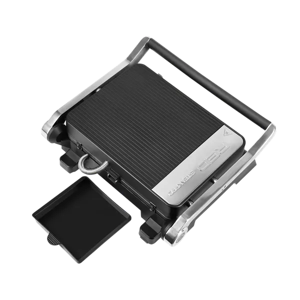 Электрогриль RED solution SteakPRO G807D