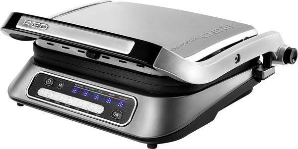 Электрогриль RED solution SteakPRO RGM-M805 - фото