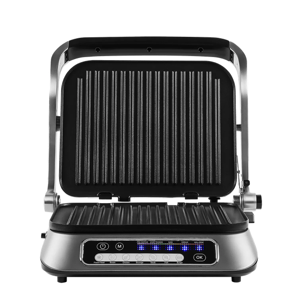 Электрогриль RED solution SteakPRO RGM-M805