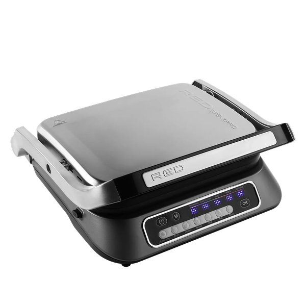 Электрогриль RED solution SteakPRO RGM-M805