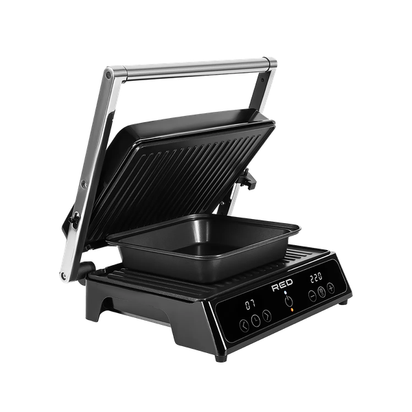 Электрогриль RED solution SteakPRO RGM-M809