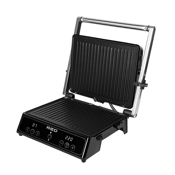 Электрогриль RED solution SteakPRO RGM-M809