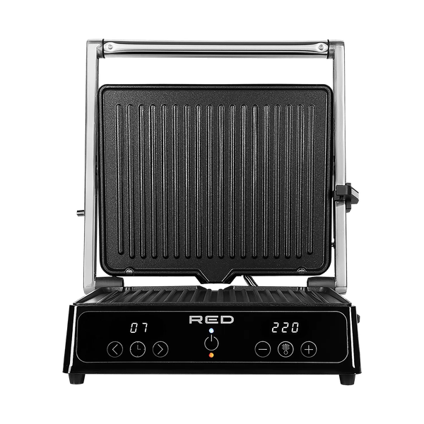 Электрогриль RED solution SteakPRO RGM-M809