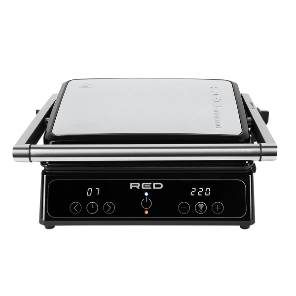 Электрогриль RED solution SteakPRO RGM-M809