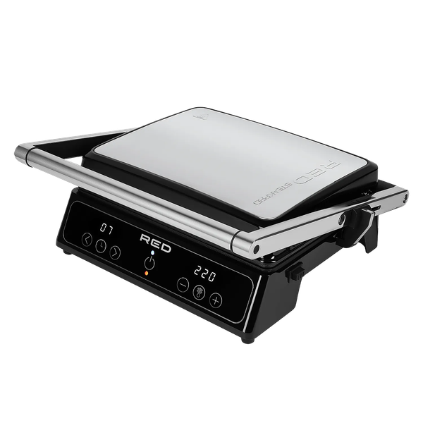 Электрогриль RED solution SteakPRO RGM-M809