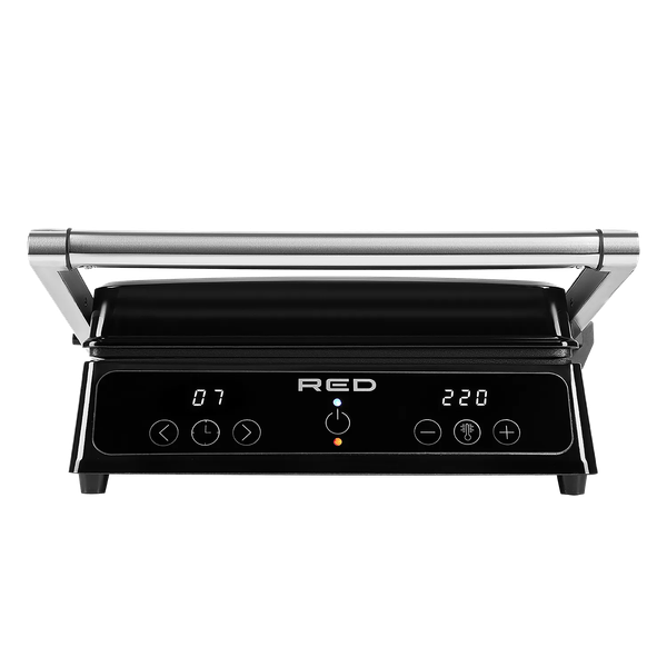 Электрогриль RED solution SteakPRO RGM-M809