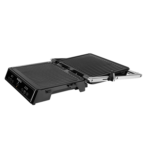 Электрогриль RED solution SteakPRO RGM-M809