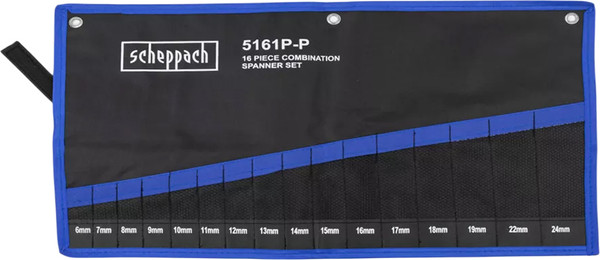 Органайзер для инструментов Scheppach Sch-5161P-P - фото
