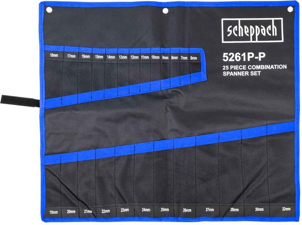 Органайзер для инструментов Scheppach Sch-5261P-P - фото