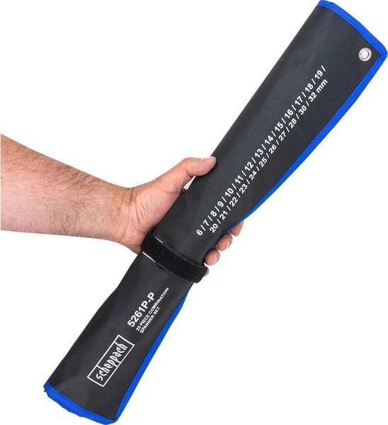 Органайзер для инструментов Scheppach Sch-5261P-P