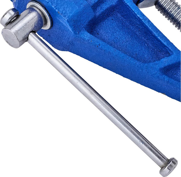 Тиски Scheppach Sch-32950